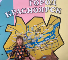 Участие воспитанников группы "Колокольчик" в городском конкурсе творческих проектов «Территория погружения». Участие воспитанников группы "Колокольчик" в городском конкурсе творческих проектов «Территория погружения».