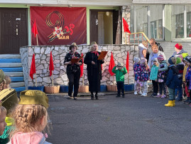 Песни Победы Песни Победы.