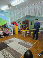 Гость группы "Фиалка" Гость группы "Фиалка".