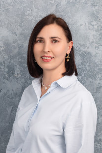 Герлиц Анна Евгеньевна Герлиц Анна Евгеньевна