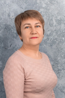 Воспитатель Бирюкова Галина Юрьевна Воспитатель Бирюкова Галина Юрьевна